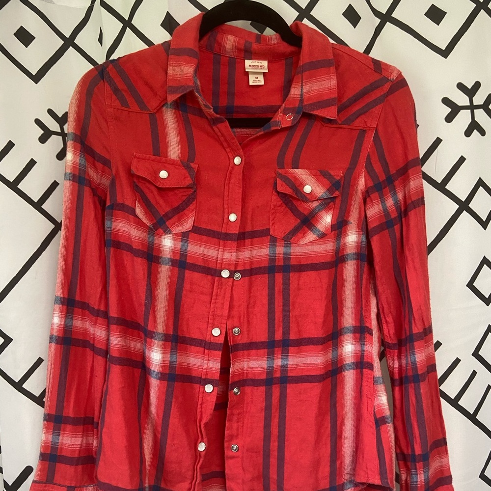 Flannel